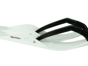 C&A PRO Sukset MINI Valkoinen