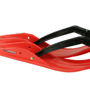 C&A PRO Sukset MINI Punainen