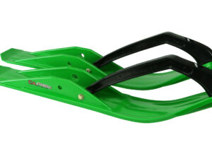 C&A PRO Sukset MINI Vihreä (Pari)