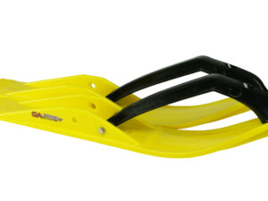 C&A PRO Sukset MINI Keltainen