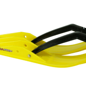 C&A PRO Sukset MINI Keltainen