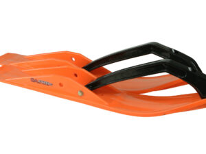 C&A PRO Sukset MINI Oranssi