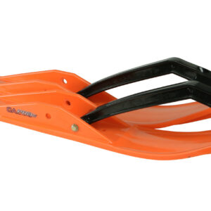 C&A PRO Sukset MINI Oranssi