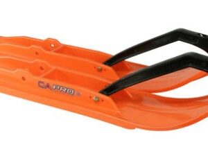 C&A PRO Sukset XT Oranssi