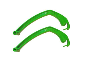 C&A PRO Kahvat Vihreä