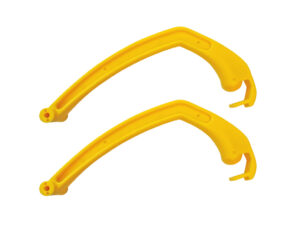 C&A PRO Kahvat Keltainen