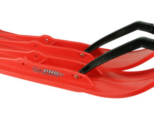 C&A PRO Sukset MTX Punainen