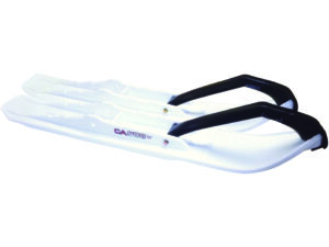 C&A PRO Sukset XCS Valkoinen