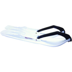 C&A PRO Sukset XCS Valkoinen