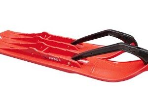 C&A PRO Sukset XCS Punainen