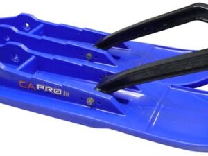 C&A PRO Sukset XCS Sininen