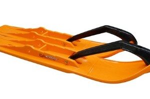 C&A PRO Sukset XCS Oranssi