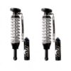 Fox Kit: 05-On Toyota Hilux 4wd & 2wd Prerunner Front Coilover, 2.5 Series
