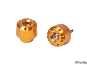 Puig Short Bar End Aluminum Honda Nc750S/X 16'
