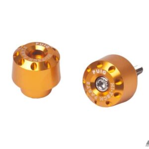 Puig Short Bar End Aluminum Honda Nc750S/X 16'