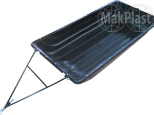 Sno-X Reki 190 / 190x90x30