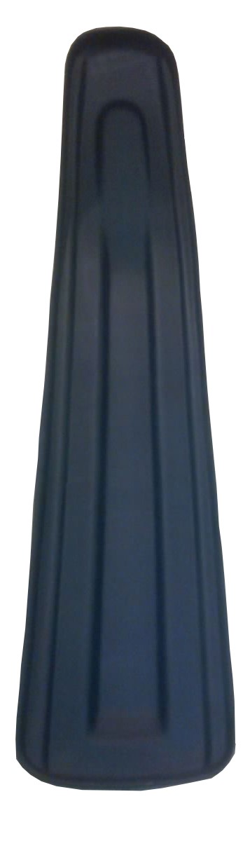 Sno-X Suksenpohjamuovi Pari Yleismalli 270mm