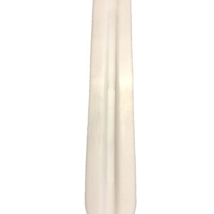 Sno-X Suksenpohjamuovi HD Pari 10mm Valk. Universal