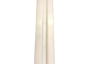 Sno-X Suksenpohjamuovi HD Pari 10mm Valk. Universal