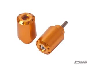 Puig Bar End Aluminum Kawasaki Zx-10R 16'