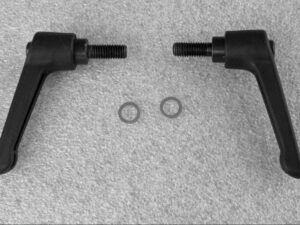 Rox pikasäätövivut korotuspalaan