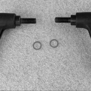 Rox pikasäätövivut korotuspalaan