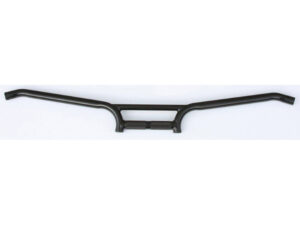 Rox ohjaustanko 2 korotettu koukulla