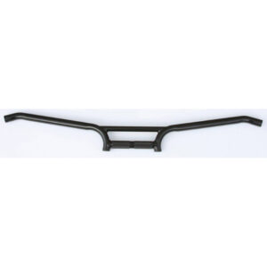 Rox ohjaustanko 2 korotettu koukulla