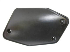 Rox numeropohja taakse (pari)