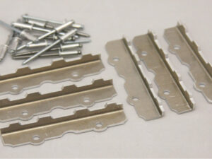 Rox Edge Grippers 3" (6kpl)