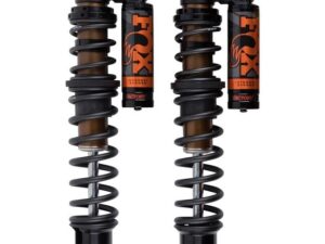 Fox Polaris RZR XP 4 1000 2.5" IBP Factory Series Front