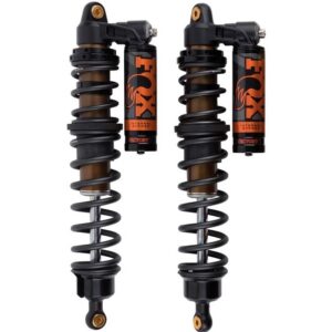 Fox Polaris RZR XP 4 1000 2.5" IBP Factory Series Front