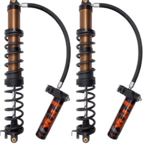 Fox Polaris RZR XP 4 1000 3.0" IBP Factory Series Rear