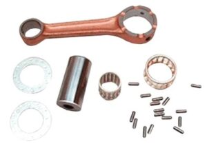 Sno-X Kiertokankisarja Rotax 253 (13mm) mag/pto