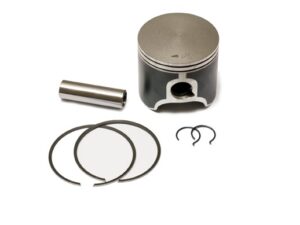 Sno-X Mäntä täydellinen Arctic Cat Wildcat 650