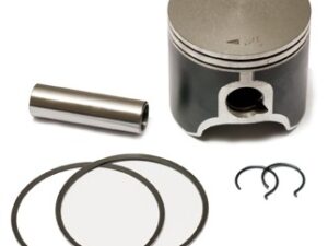 Sno-X Mäntä täydellinen Polaris 700