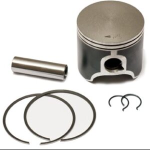 Sno-X Mäntä täydellinen Polaris 700