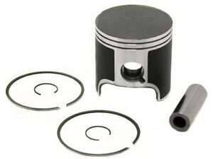 Sno-X Mäntä täydellinen Rotax 467 +1,0