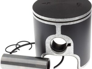 Sno-X Mäntä täydellinen Rotax 454L/C