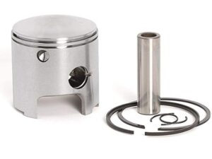 Sno-X Mäntä täydellinen Rotax 440 Vasen