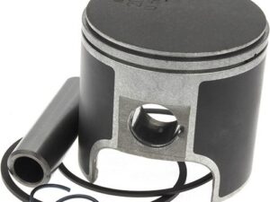 Sno-X Mäntä täydellinen Rotax 440 Oikea