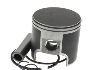 Sno-X Mäntä täydellinen Rotax 640F/C O