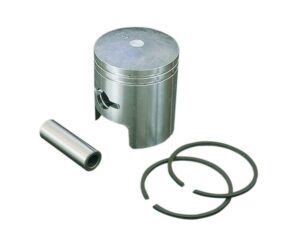 Sno-X Mäntä täydellinen Rotax 670 +0,5