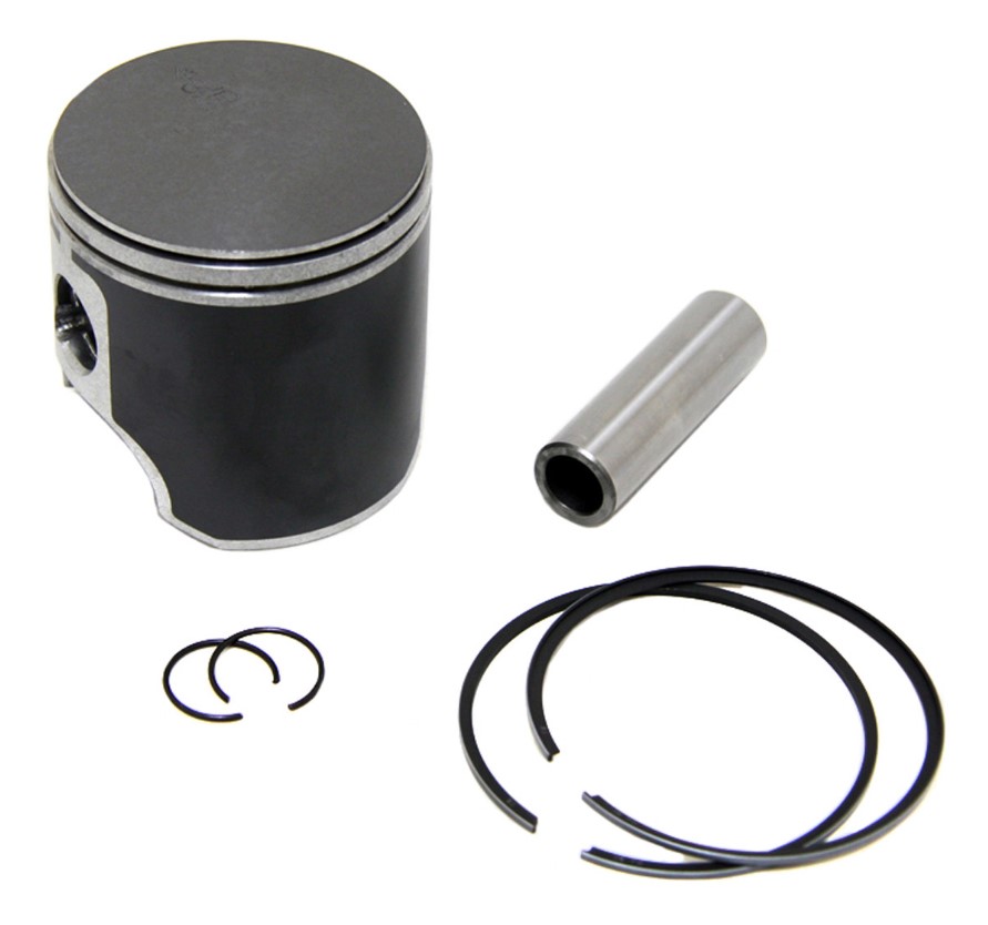 Sno-X Mäntä täydellinen Rotax 670 H.O