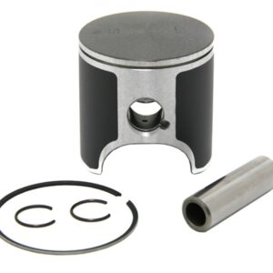 Sno-X Mäntä täydellinen Rotax 493LC