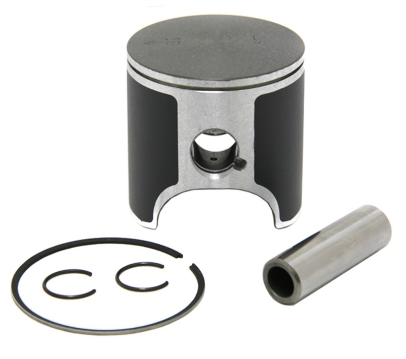 Sno-X Mäntä täydellinen Rotax 493LC