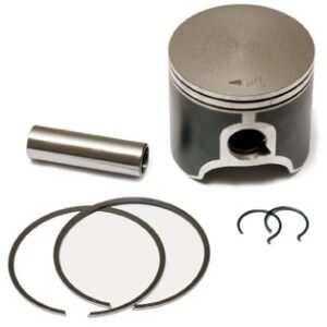 Sno-X Mäntä täydellinen Rotax 493LC +0,5