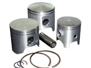 Sno-X Mäntä täydellinen Yamaha ET400