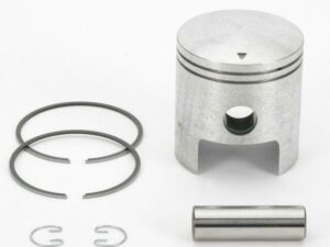 Sno-X Mäntä täydellinen Yamaha EX 570 +1,0