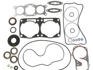 Sno-X Täydellinen tiivistesarja Polaris 800 Proride